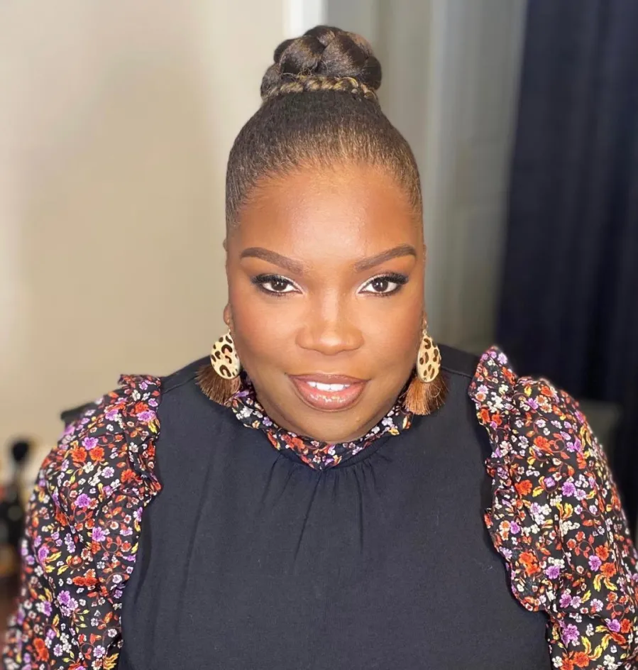 Kamella Emmanuel