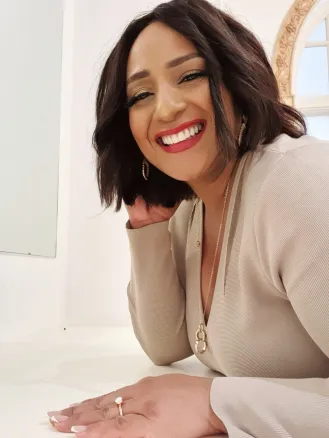 Lurine Cato MBE