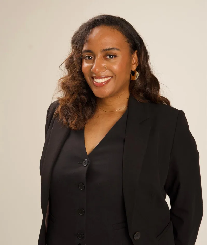 Rachel Cato-Tyson